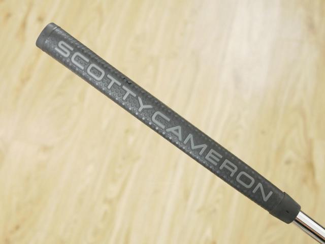 Putter : All : พัตเตอร์ Scotty Cameron FUTURA X ยาว 36 นิ้ว