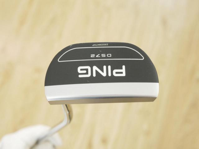Putter : All : พัตเตอร์ Ping DS72 (ออกปี 2023) ยาว 34 นิ้ว