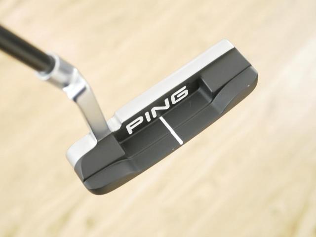Putter : All : พัตเตอร์ Ping Anser (รุ่นปี 2024) ยาว 34 นิ้ว