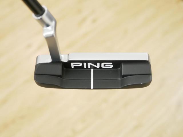 Putter : All : พัตเตอร์ Ping Anser (รุ่นปี 2024) ยาว 34 นิ้ว