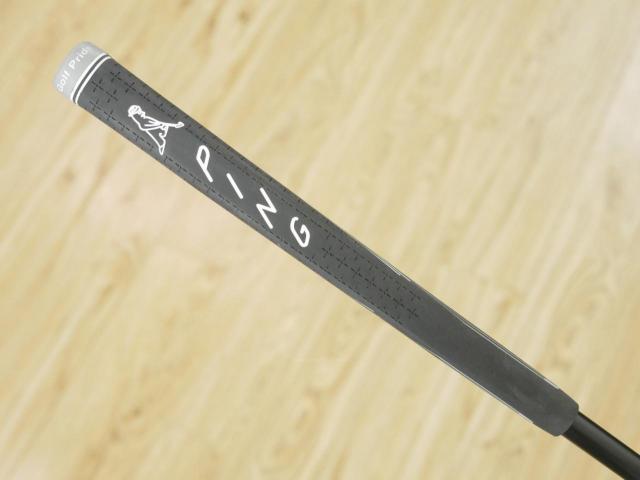 Putter : All : พัตเตอร์ Ping Anser (รุ่นปี 2024) ยาว 34 นิ้ว