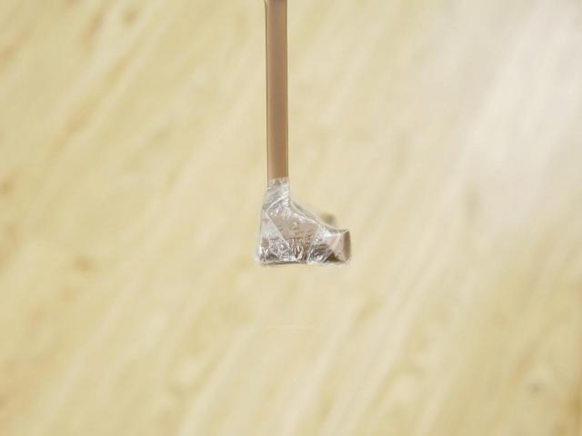 Putter : All : **ของใหม่ ยังไม่แกะพลาสติก** พัตเตอร์ Odyssey GIRAFFE-BEAM #1 (ออกปี 2024 หายาก) ก้าน Stroke LAB SL 90 ยาว 33 นิ้ว