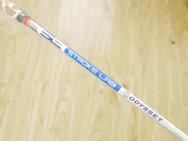 Putter : All : **ของใหม่ ยังไม่แกะพลาสติก** พัตเตอร์ Odyssey GIRAFFE-BEAM #1 (ออกปี 2024 หายาก) ก้าน Stroke LAB SL 90 ยาว 33 นิ้ว