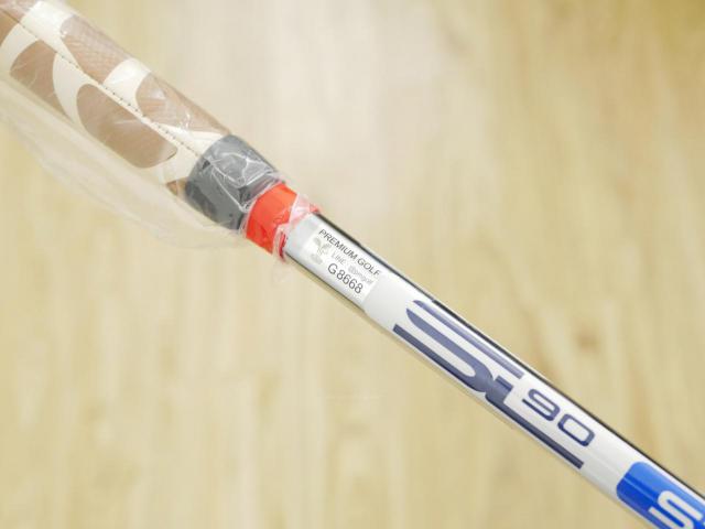 Putter : All : **ของใหม่ ยังไม่แกะพลาสติก** พัตเตอร์ Odyssey GIRAFFE-BEAM #1 (ออกปี 2024 หายาก) ก้าน Stroke LAB SL 90 ยาว 33 นิ้ว