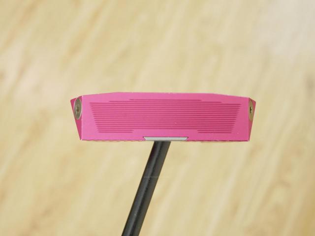 Putter : All : พัตเตอร์ L.A.B Golf Mezz.1 (พัตตรงมากๆ นิ่งสุดๆ หายาก) ก้าน ACCRA ยาว 34 นิ้ว