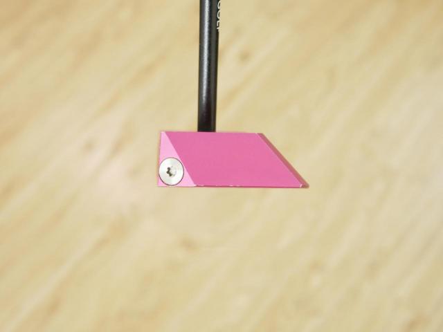 Putter : All : พัตเตอร์ L.A.B Golf Mezz.1 (พัตตรงมากๆ นิ่งสุดๆ หายาก) ก้าน ACCRA ยาว 34 นิ้ว