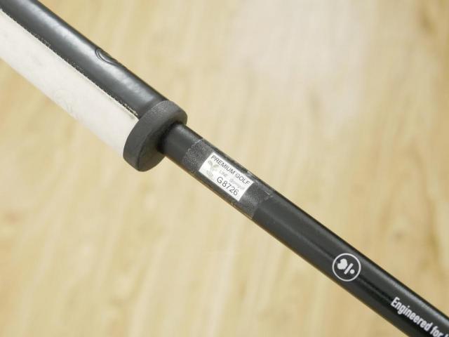 Putter : All : พัตเตอร์ L.A.B Golf Mezz.1 (พัตตรงมากๆ นิ่งสุดๆ หายาก) ก้าน ACCRA ยาว 34 นิ้ว