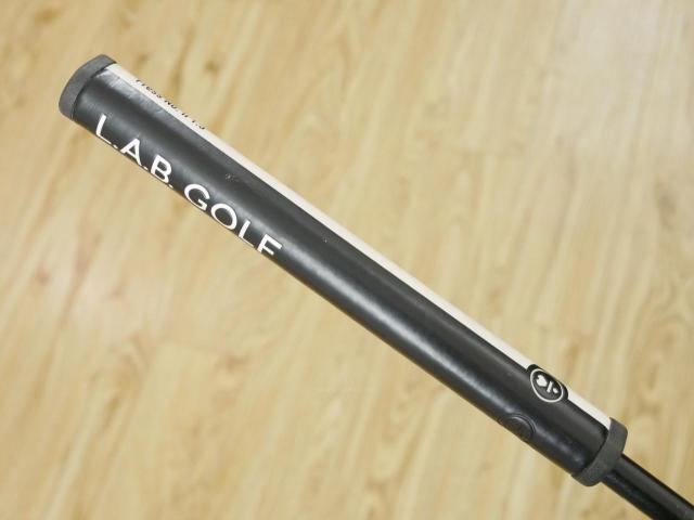 Putter : All : พัตเตอร์ L.A.B Golf Mezz.1 (พัตตรงมากๆ นิ่งสุดๆ หายาก) ก้าน ACCRA ยาว 34 นิ้ว