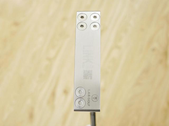 Putter : All : พัตเตอร์ L.A.B Golf Link.1 (พัตตรงมากๆ นิ่งสุดๆ หายาก) ยาว 34 นิ้ว