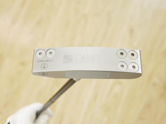 Putter : All : พัตเตอร์ L.A.B Golf Link.1 (พัตตรงมากๆ นิ่งสุดๆ หายาก) ยาว 34 นิ้ว