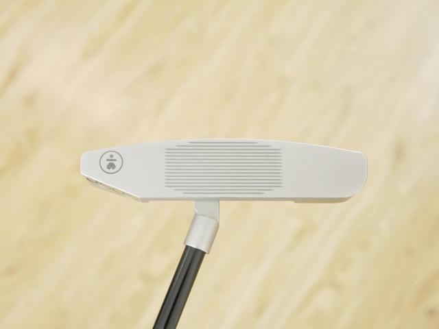Putter : All : พัตเตอร์ L.A.B Golf Link.1 (พัตตรงมากๆ นิ่งสุดๆ หายาก) ยาว 34 นิ้ว