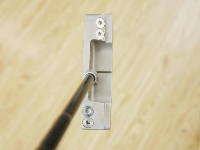 Putter : All : พัตเตอร์ L.A.B Golf Link.1 (พัตตรงมากๆ นิ่งสุดๆ หายาก) ยาว 34 นิ้ว