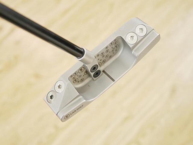 Putter : All : พัตเตอร์ L.A.B Golf Link.1 (พัตตรงมากๆ นิ่งสุดๆ หายาก) ยาว 34 นิ้ว
