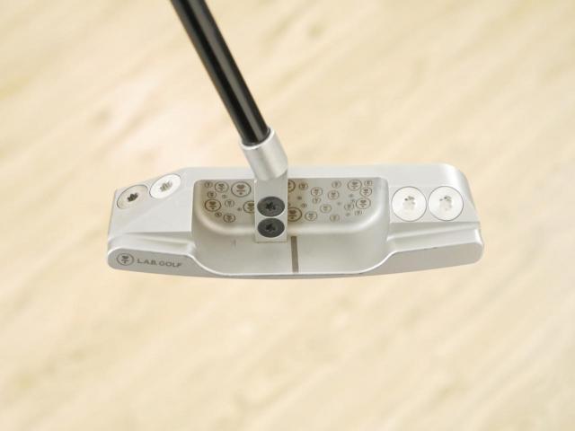Putter : All : พัตเตอร์ L.A.B Golf Link.1 (พัตตรงมากๆ นิ่งสุดๆ หายาก) ยาว 34 นิ้ว