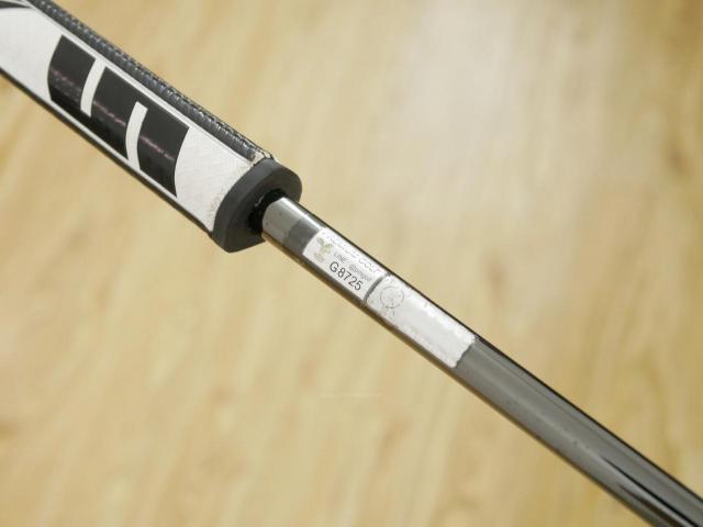 Putter : All : พัตเตอร์ Scotty Cameron Phantom X 9.5 Triple Black Limited (หายากมาก มีแค่ 6000 อันทั่วโลก) ยาว 34 นิ้ว