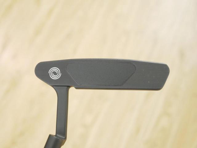 Putter : All : พัตเตอร์ Odyssey White Hot Black Series TWO (ออกปี 2024) ก้าน Stroke LAB 70 ยาว 33 นิ้ว
