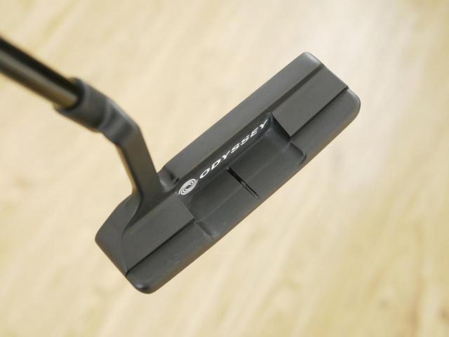 Putter : All : พัตเตอร์ Odyssey White Hot Black Series TWO (ออกปี 2024) ก้าน Stroke LAB 70 ยาว 33 นิ้ว