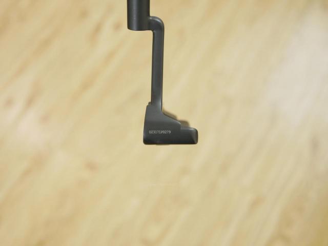 Putter : All : พัตเตอร์ Odyssey White Hot Black Series TWO (ออกปี 2024) ก้าน Stroke LAB 70 ยาว 33 นิ้ว