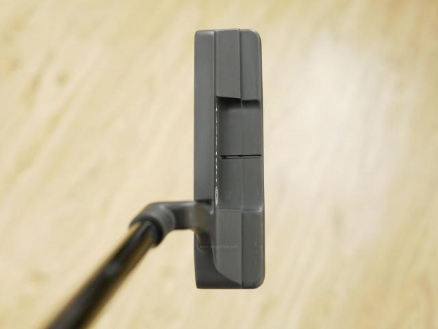 Putter : All : พัตเตอร์ Odyssey White Hot Black Series TWO (ออกปี 2024) ก้าน Stroke LAB 70 ยาว 33 นิ้ว