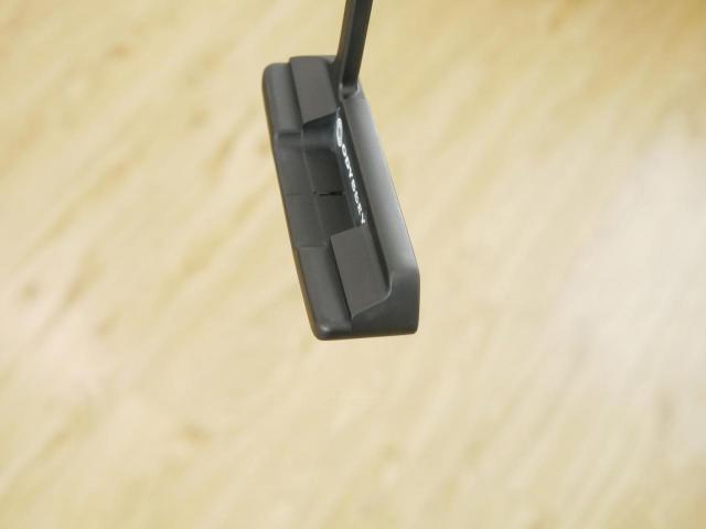 Putter : All : พัตเตอร์ Odyssey White Hot Black Series TWO (ออกปี 2024) ก้าน Stroke LAB 70 ยาว 33 นิ้ว