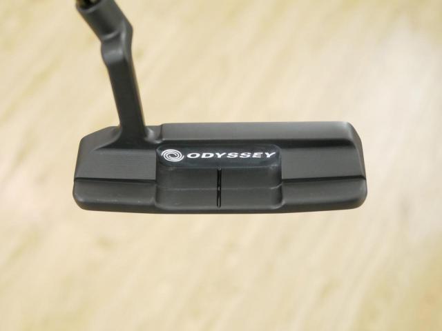 Putter : All : พัตเตอร์ Odyssey White Hot Black Series TWO (ออกปี 2024) ก้าน Stroke LAB 70 ยาว 33 นิ้ว