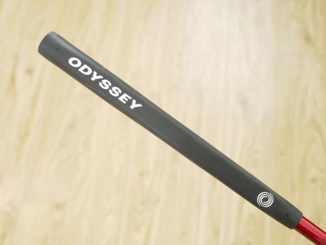 Putter : All : พัตเตอร์ Odyssey White Hot Black Series TWO (ออกปี 2024) ก้าน Stroke LAB 70 ยาว 33 นิ้ว