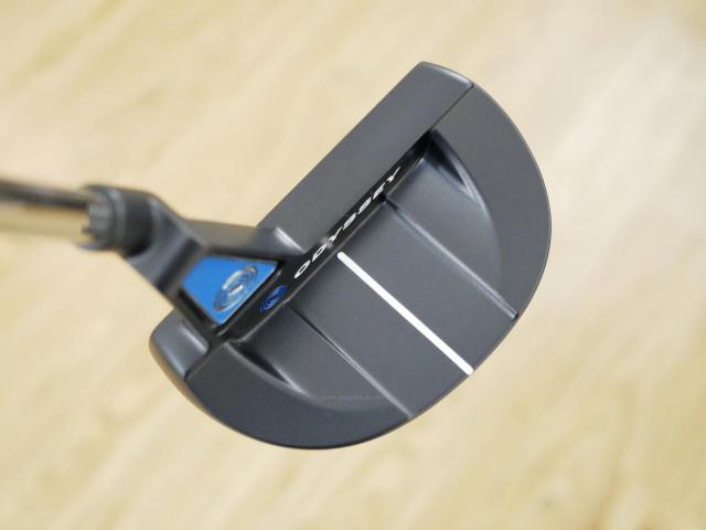 Putter : All : พัตเตอร์ Odyssey Ai-ONE TRI-BEAM #5 (ออกปี 2024) ก้าน Stroke LAB 90 ยาว 34 นิ้ว