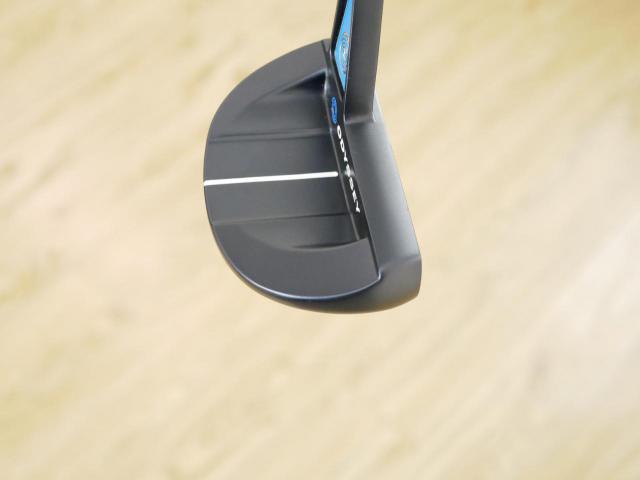 Putter : All : พัตเตอร์ Odyssey Ai-ONE TRI-BEAM #5 (ออกปี 2024) ก้าน Stroke LAB 90 ยาว 34 นิ้ว