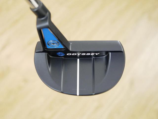 Putter : All : พัตเตอร์ Odyssey Ai-ONE TRI-BEAM #5 (ออกปี 2024) ก้าน Stroke LAB 90 ยาว 34 นิ้ว