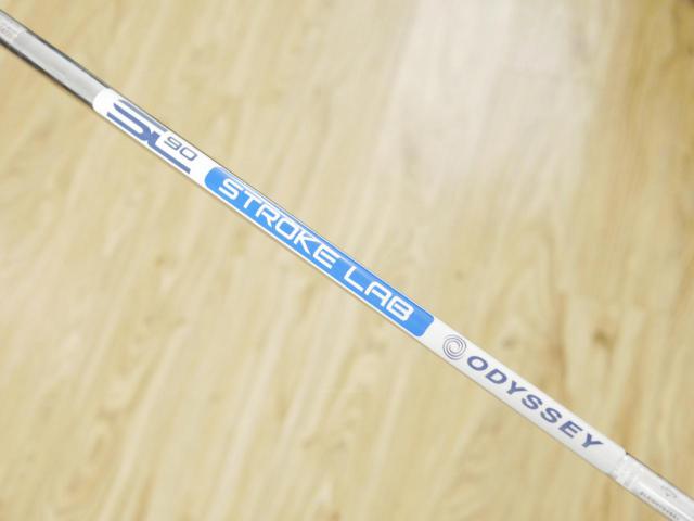 Putter : All : พัตเตอร์ Odyssey Ai-ONE TRI-BEAM #5 (ออกปี 2024) ก้าน Stroke LAB 90 ยาว 34 นิ้ว
