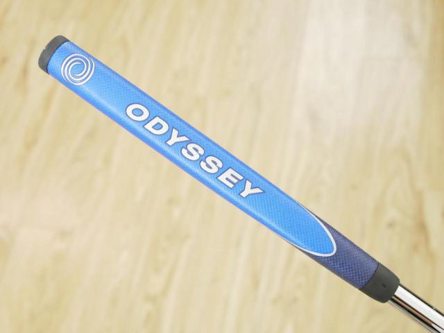 Putter : All : พัตเตอร์ Odyssey Ai-ONE TRI-BEAM #5 (ออกปี 2024) ก้าน Stroke LAB 90 ยาว 34 นิ้ว