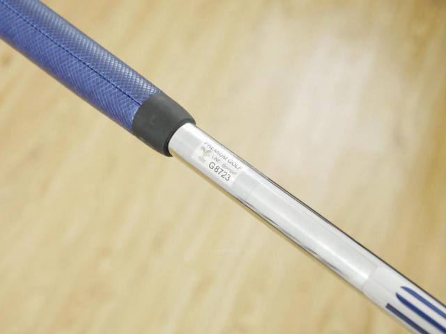 Putter : All : พัตเตอร์ Odyssey Ai-ONE TRI-BEAM #5 (ออกปี 2024) ก้าน Stroke LAB 90 ยาว 34 นิ้ว