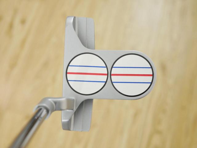 Putter : All : พัตเตอร์ Odyssey White Hot OG 2-Ball Blade ก้าน Stroke LAB ยาว 34 นิ้ว