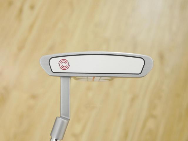 Putter : All : พัตเตอร์ Odyssey White Hot OG 2-Ball Blade ก้าน Stroke LAB ยาว 34 นิ้ว