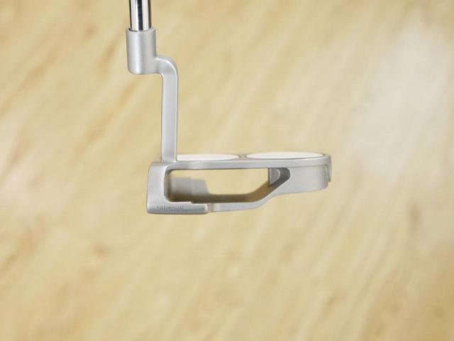 Putter : All : พัตเตอร์ Odyssey White Hot OG 2-Ball Blade ก้าน Stroke LAB ยาว 34 นิ้ว