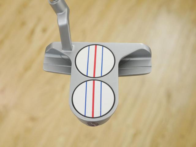 Putter : All : พัตเตอร์ Odyssey White Hot OG 2-Ball Blade ก้าน Stroke LAB ยาว 34 นิ้ว