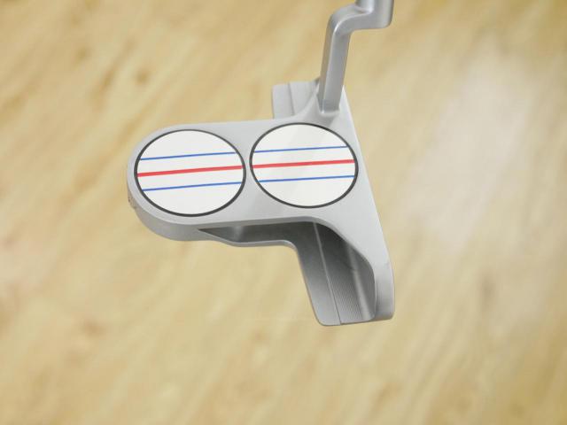 Putter : All : พัตเตอร์ Odyssey White Hot OG 2-Ball Blade ก้าน Stroke LAB ยาว 34 นิ้ว