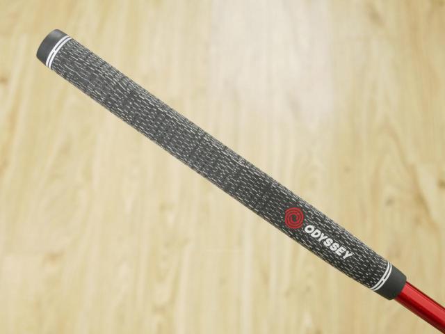 Putter : All : พัตเตอร์ Odyssey White Hot OG 2-Ball Blade ก้าน Stroke LAB ยาว 34 นิ้ว