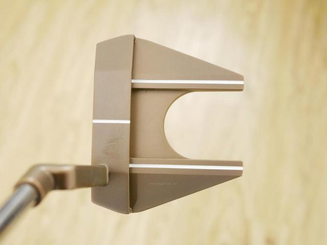 Putter : All : พัตเตอร์ Odyssey Ai-ONE GIRAFFE-BEAM 7 (รุ่นล่าสุด ออกปี 2025) ก้าน Stroke LAB SL 90 ยาว 34 นิ้ว