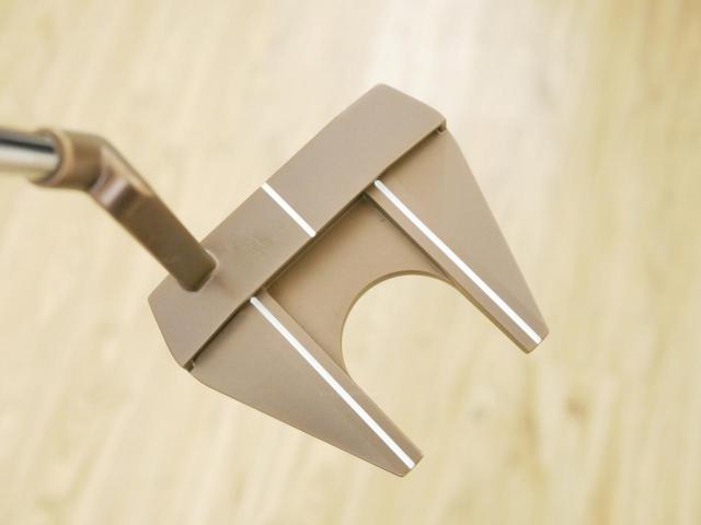 Putter : All : พัตเตอร์ Odyssey Ai-ONE GIRAFFE-BEAM 7 (รุ่นล่าสุด ออกปี 2025) ก้าน Stroke LAB SL 90 ยาว 34 นิ้ว