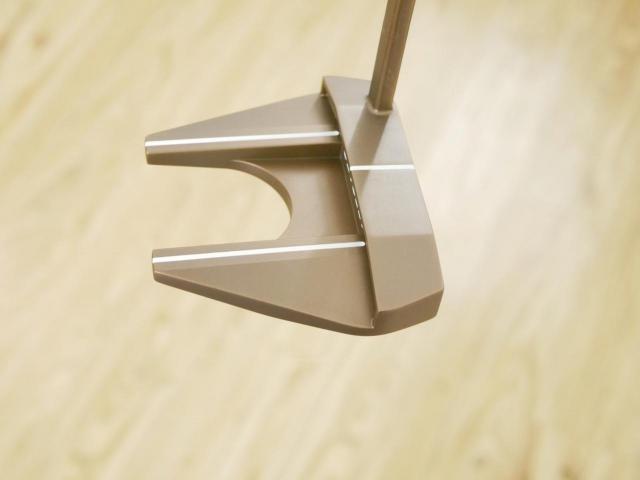 Putter : All : พัตเตอร์ Odyssey Ai-ONE GIRAFFE-BEAM 7 (รุ่นล่าสุด ออกปี 2025) ก้าน Stroke LAB SL 90 ยาว 34 นิ้ว
