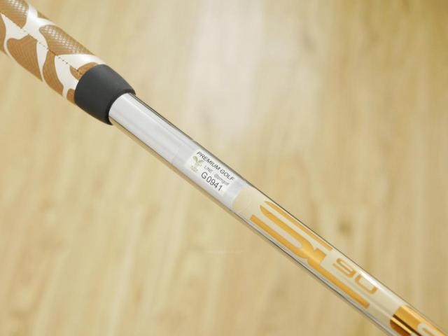 Putter : All : พัตเตอร์ Odyssey Ai-ONE GIRAFFE-BEAM 7 (รุ่นล่าสุด ออกปี 2025) ก้าน Stroke LAB SL 90 ยาว 34 นิ้ว