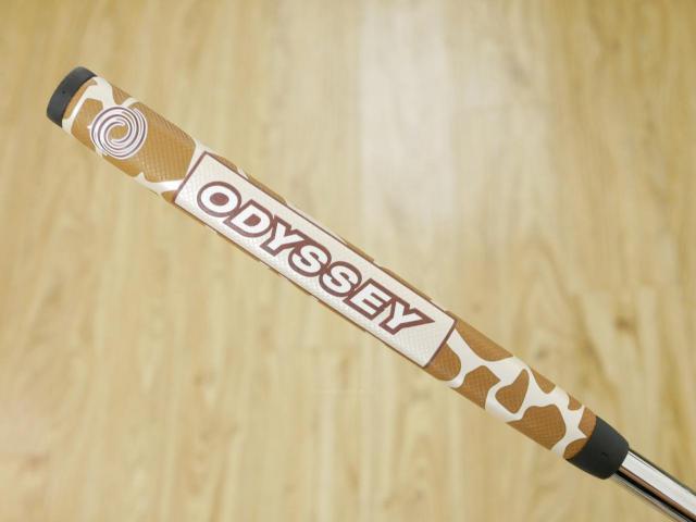 Putter : All : พัตเตอร์ Odyssey Ai-ONE GIRAFFE-BEAM 7 (รุ่นล่าสุด ออกปี 2025) ก้าน Stroke LAB SL 90 ยาว 34 นิ้ว