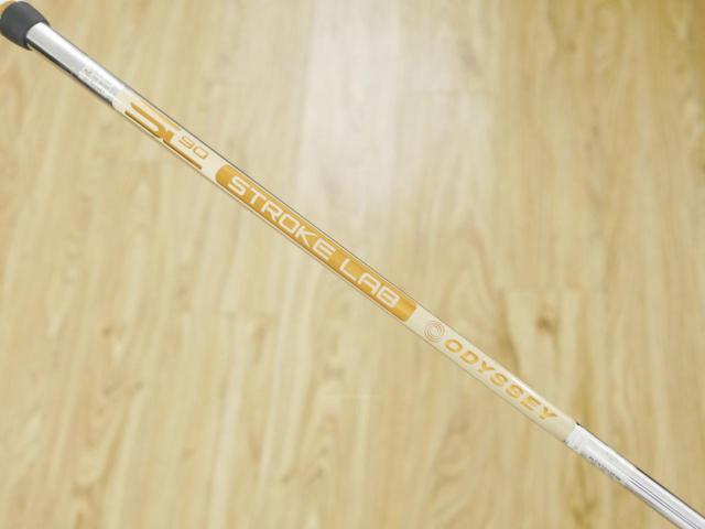 Putter : All : พัตเตอร์ Odyssey Ai-ONE GIRAFFE-BEAM 7 (รุ่นล่าสุด ออกปี 2025) ก้าน Stroke LAB SL 90 ยาว 34 นิ้ว