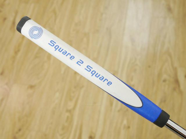 Putter : All : พัตเตอร์ Odyssey Ai-ONE Square 2 Square Max 1 (ออกปี 2025) ยาว 33 นิ้ว