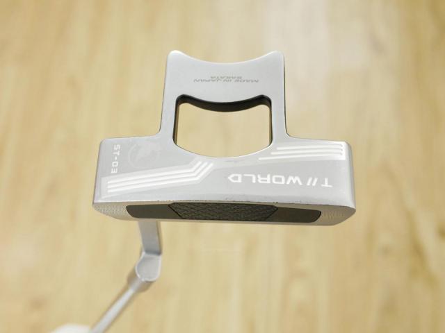Putter : All : พัตเตอร์ Honma Tour World ST-03 (รุ่นปี 2020) ยาว 33 นิ้ว