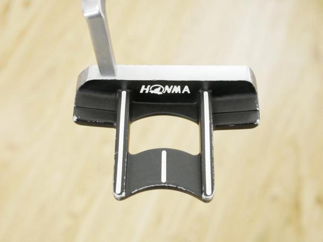 Putter : All : พัตเตอร์ Honma Tour World ST-03 (รุ่นปี 2020) ยาว 33 นิ้ว