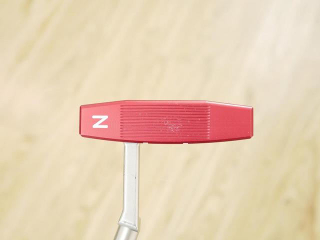 Putter : All : พัตเตอร์ EVNROLL ZERO Z1 (รุ่นใหม่ ออกปี 2025) ยาว 38 นิ้ว