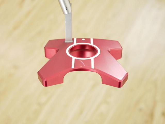 Putter : All : พัตเตอร์ EVNROLL ZERO Z1 (รุ่นใหม่ ออกปี 2025) ยาว 38 นิ้ว