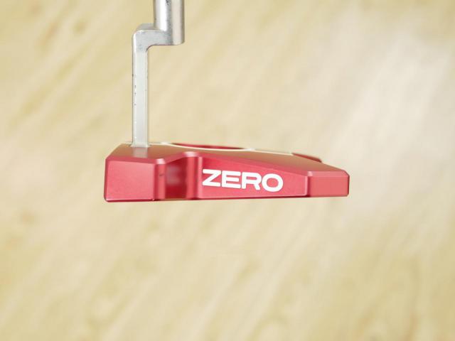 Putter : All : พัตเตอร์ EVNROLL ZERO Z1 (รุ่นใหม่ ออกปี 2025) ยาว 38 นิ้ว
